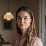 Sofie Holmberg